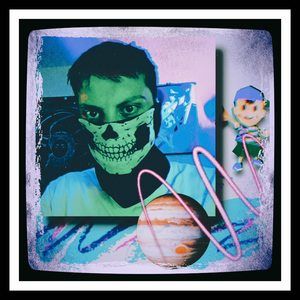 Meet your Posher, Samuel